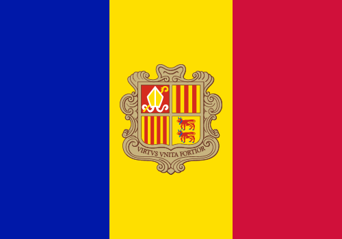 Andorra