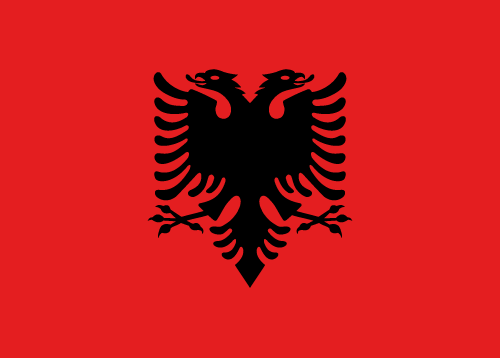 Albania