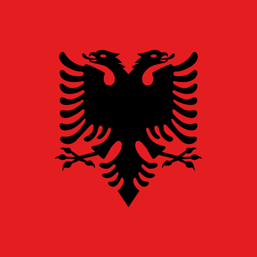 Albania - Square