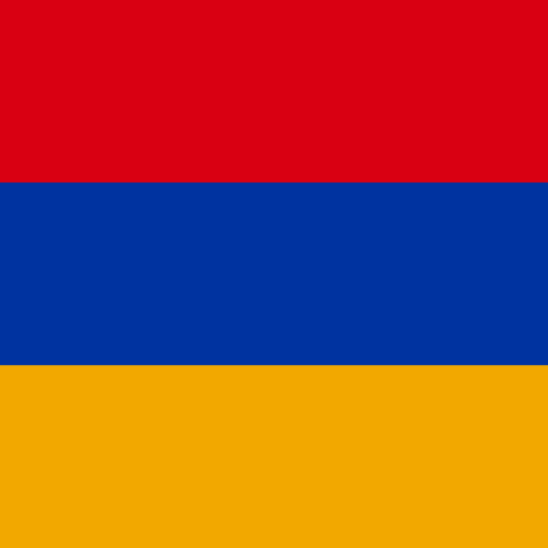 Armenia - Square