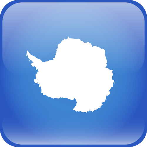 Antarctica - Cube