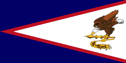 American Samoa