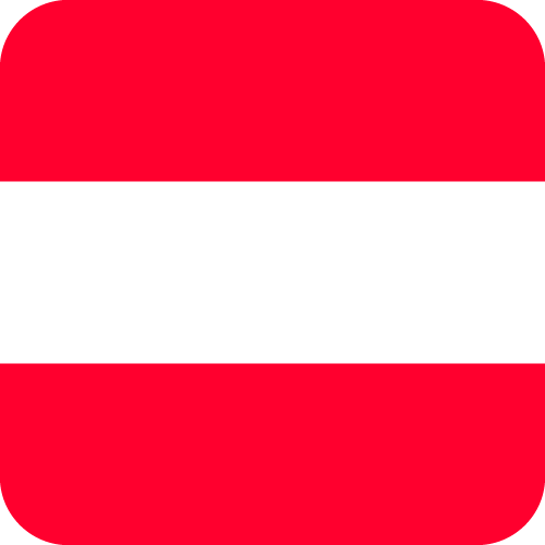 Austria - Button
