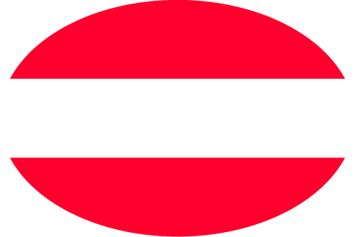 Austria - Oval