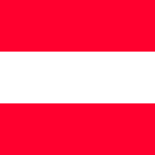 Austria - Square