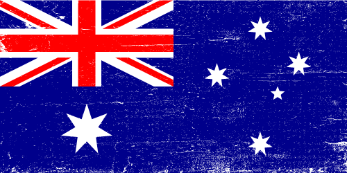 Australia - Grunge