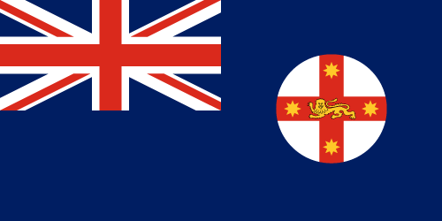 New South Wales