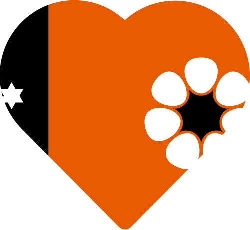 Northern Territory - Heart