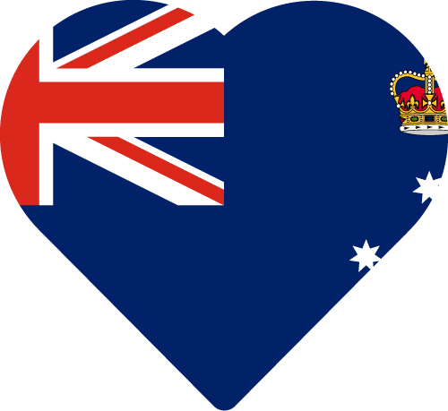 Victoria - Heart