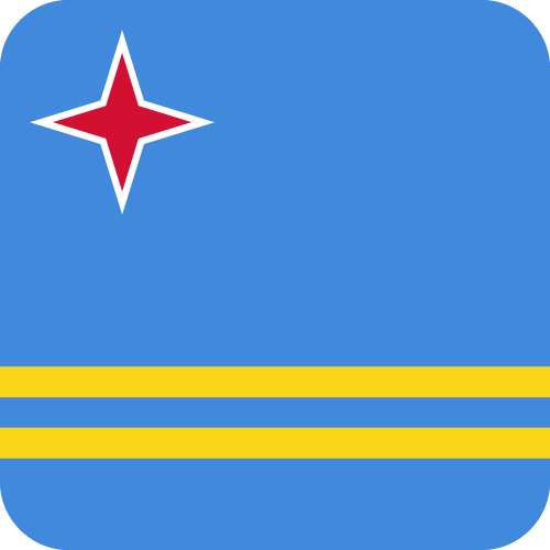 Aruba - Button