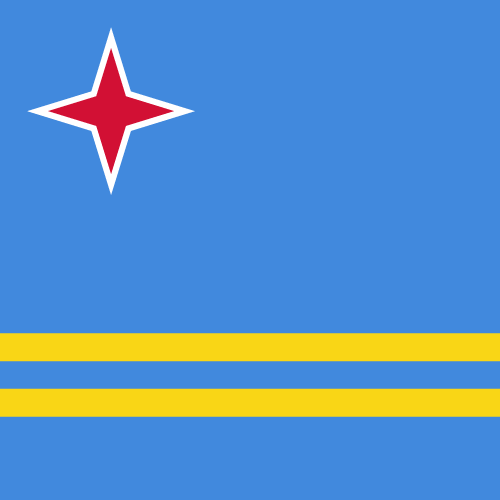Aruba - Square