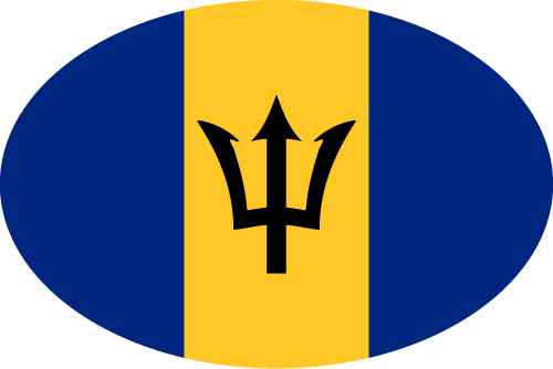 Barbados - Oval