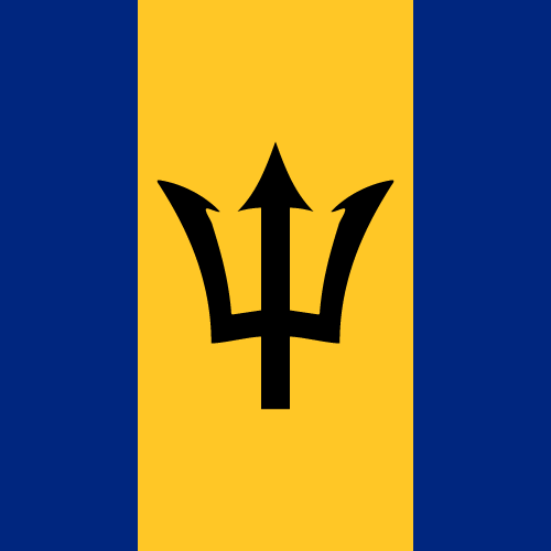 Barbados - Square