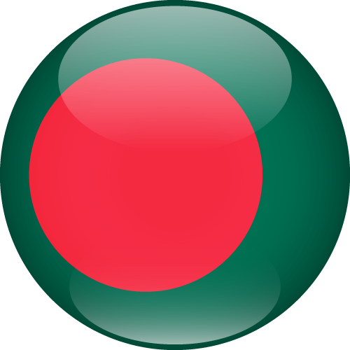 Bangladesh - Sphere
