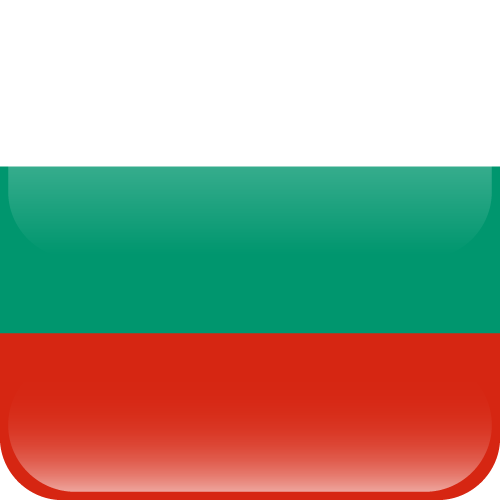 Bulgaria - Cube