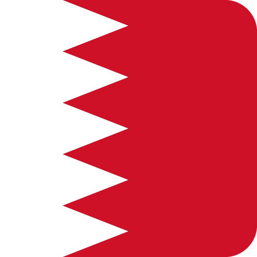 Bahrain - Button