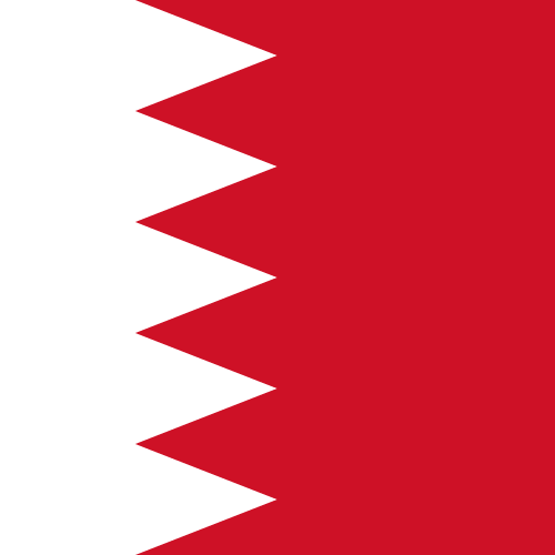 Bahrain - Square