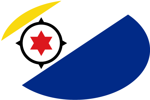 Bonaire - Oval