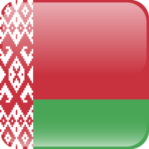 Belarus - Cube