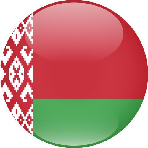 Belarus - Sphere