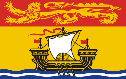 New Brunswick
