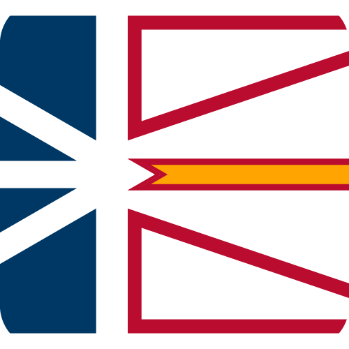 Newfoundland and Labrador - Button