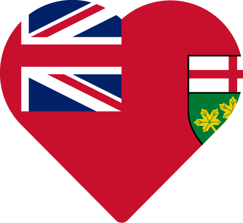 Ontario - Heart
