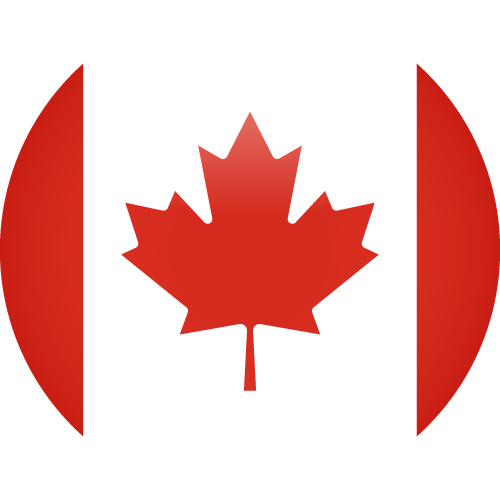 Canada - Sphere