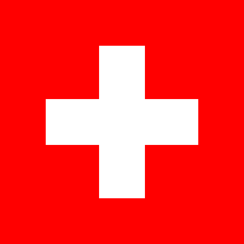 Switzerland - Square