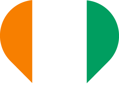 Ivory Coast - Heart