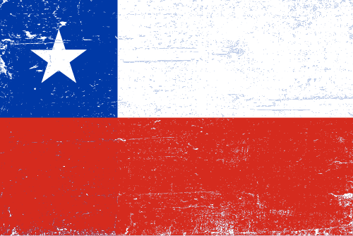 Chile - Grunge
