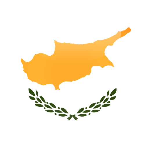 Cyprus - Sphere