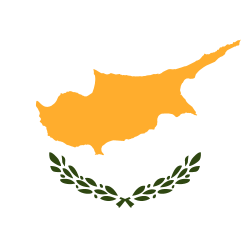 Cyprus - Square