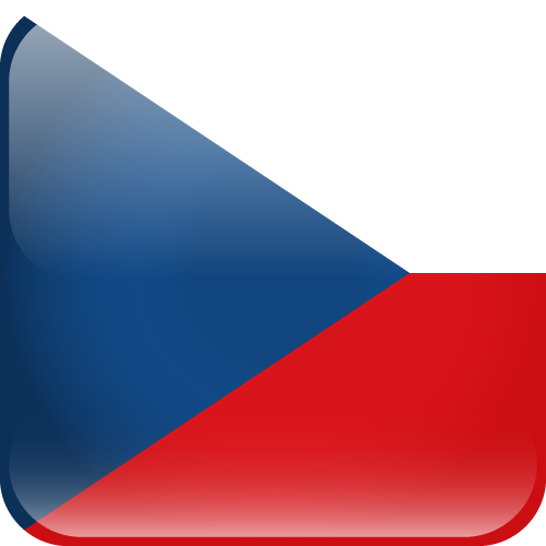 Czech Republic - Cube