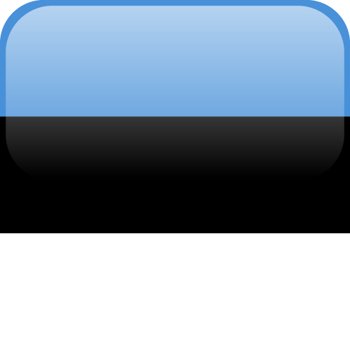 Estonia - Cube