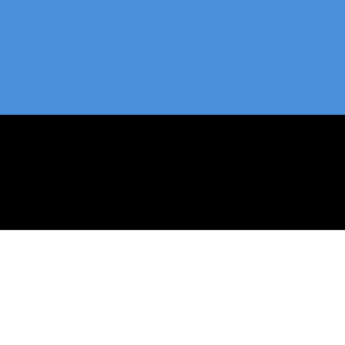 Estonia - Square