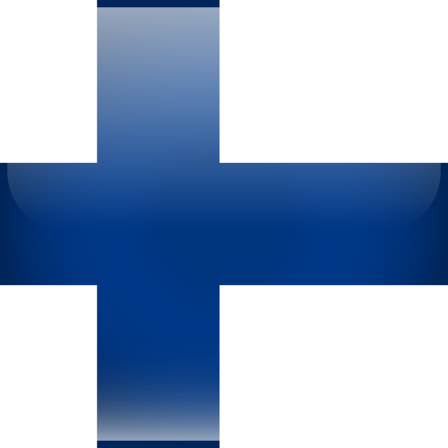 Finland - Cube