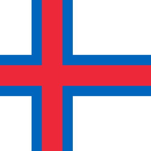 Faroe Islands - Button