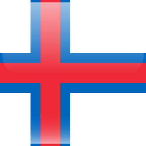 Faroe Islands - Cube