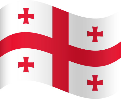 Free Vector Flag of ge-wave-01