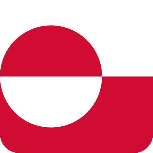 Greenland - Button
