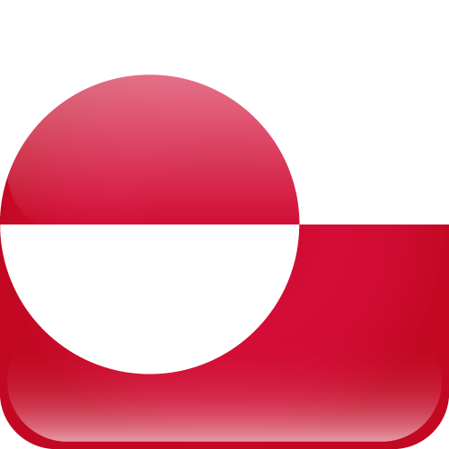 Greenland - Cube