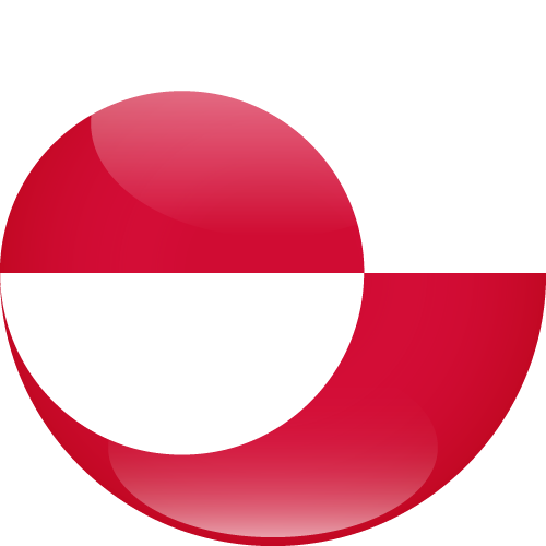 Greenland - Sphere