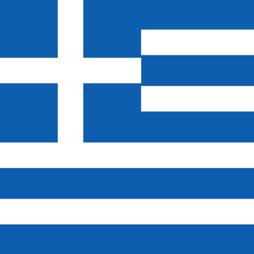 Greece - Square