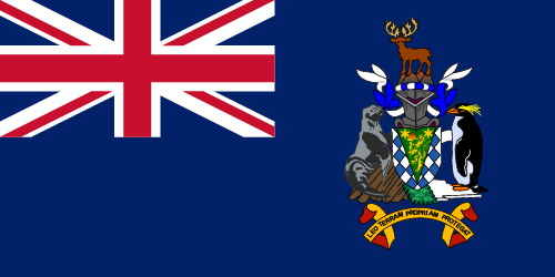 South Georgia and the South Sandwich Islands
