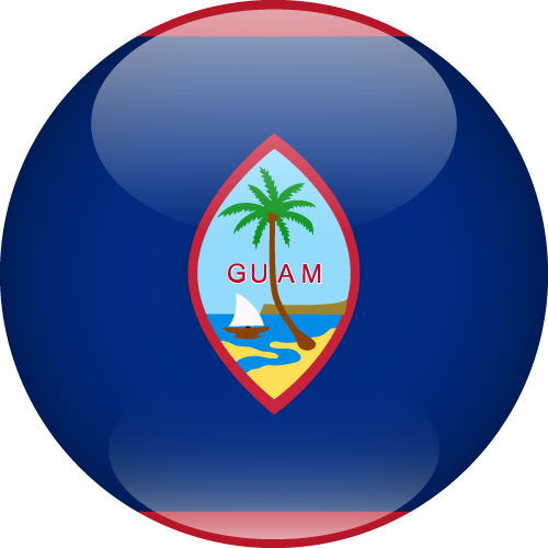 Guam - Sphere