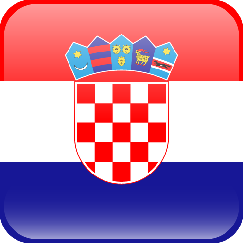 Croatia - Cube
