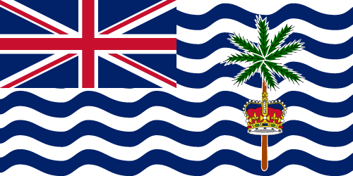 British Indian Ocean Territory
