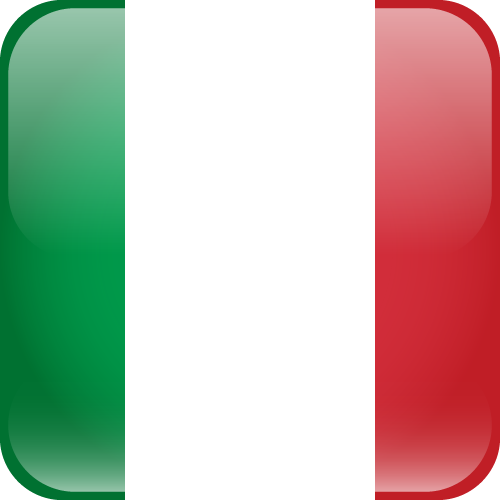 Italy - Cube