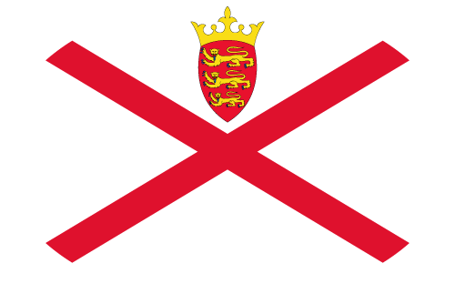 Jersey - Oval